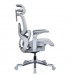 Офисное кресло OfficePro OC133G Vionis Grey (OC133G)