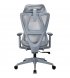 Офисное кресло OfficePro OC590G Anvio Grey (OC590G)