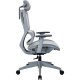 Офісне крісло OfficePro OC590G Anvio Grey (OC590G) Офісне крісло OfficePro OC590G Anvio Grey (OC590G)