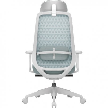 Офисное кресло OfficePro OfficePro OC640G Omnis Grey (OC640G)