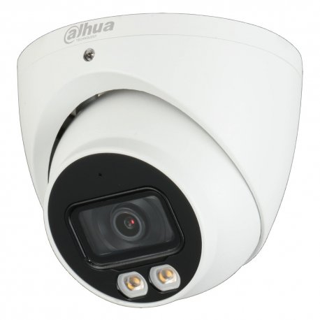 Камера HDCVI Dahua 2.8мм (DH-HAC-HDW1500TP-IL-A)