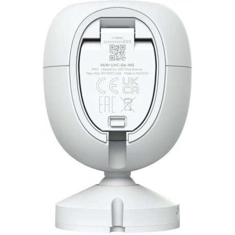 Камера Ubiquiti G6 Instant Camera (UVC-G6-INS-W)