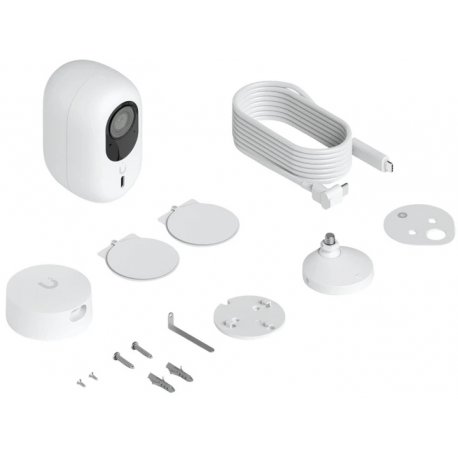 Камера Ubiquiti G6 Instant Camera (UVC-G6-INS-W)