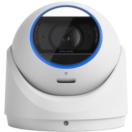 Камера Ubiquiti White (UVC-G6-PRO-TURRET-W)