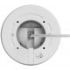 Камера Ubiquiti White (UVC-G6-PRO-TURRET-W)