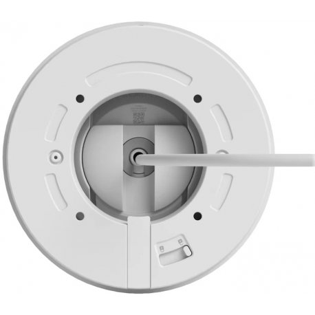 Камера Ubiquiti White (UVC-G6-PRO-TURRET-W)