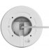 Камера Ubiquiti White (UVC-G6-PRO-TURRET-W)