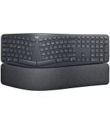 Клавиатура Logitech Ergo K860 Graphite (L920-010352)