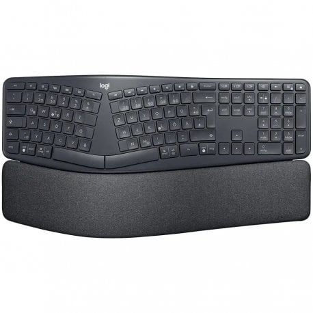 Клавиатура Logitech Ergo K860 Graphite (L920-010352)