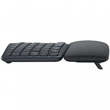 Клавиатура Logitech Ergo K860 Graphite (L920-010352)