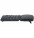 Клавиатура Logitech Ergo K860 Graphite (L920-010352)