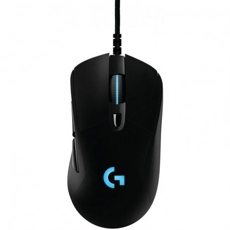 Миша ігрова Logitech G403 Hero (L910-005632)