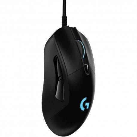 Мышь игровая Logitech G403 Hero (L910-005632)