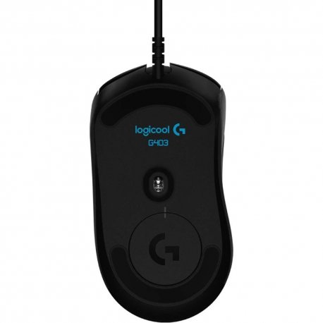 Миша ігрова Logitech G403 Hero (L910-005632)