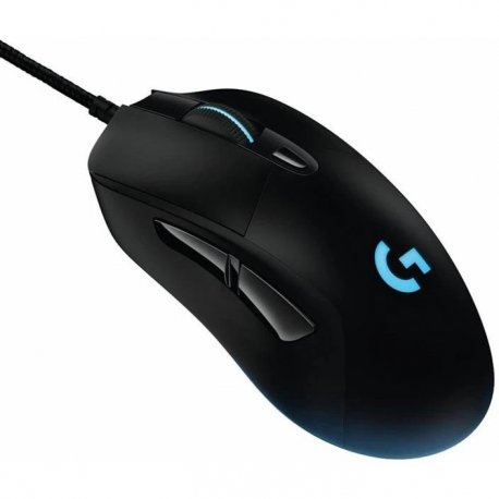 Мышь игровая Logitech G403 Hero (L910-005632)