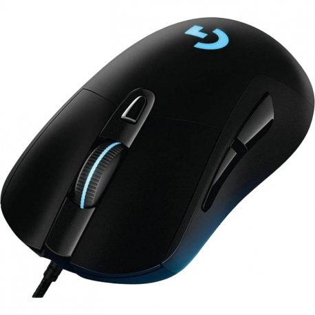 Мышь игровая Logitech G403 Hero (L910-005632)