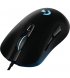 Мышь игровая Logitech G403 Hero (L910-005632)