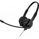 Наушники Canyon HS-07 Black (CNS-HS07B) Наушники Canyon HS-07 Black (CNS-HS07B)