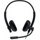 Навушники Canyon HS-07 Black (CNS-HS07B) Навушники Canyon HS-07 Black (CNS-HS07B)