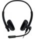 Навушники Canyon HS-07 Black (CNS-HS07B)