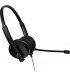 Наушники Canyon HS-07 Black (CNS-HS07B)