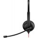 Наушники Canyon HS-07 Black (CNS-HS07B) Наушники Canyon HS-07 Black (CNS-HS07B)
