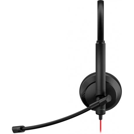Наушники Canyon HS-07 Black (CNS-HS07B)