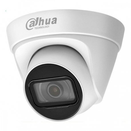 IP-камера Dahua 2MП 2.8мм (DH-IPC-HDW1230T1)