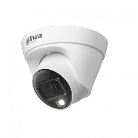IP-камера Dahua 2MП (DH-IPC-HDW1239T1-LED)