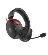 Игровая гарнитура Ajazz AHM10-MAX Black (AHM10-MAX-B)