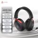 Ігрові гарнітура Ajazz AHM10-MAX Black (AHM10-MAX-B)