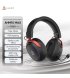 Ігрові гарнітура Ajazz AHM10-MAX Black (AHM10-MAX-B)