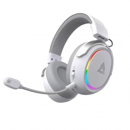 Игровая гарнитура Ajazz AHM10-MAX White (AHM10-MAX-W)