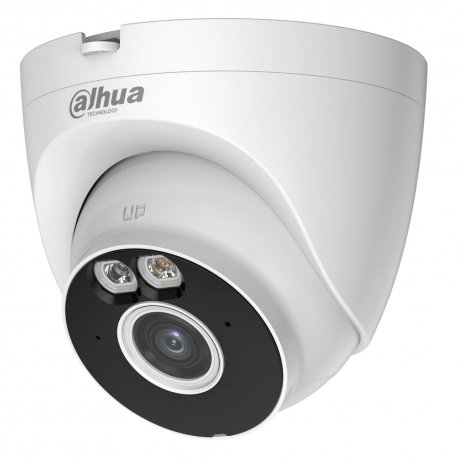IP-камера Dahua 5MП Wi-Fi 2.8мм (DH-T5A-PV)