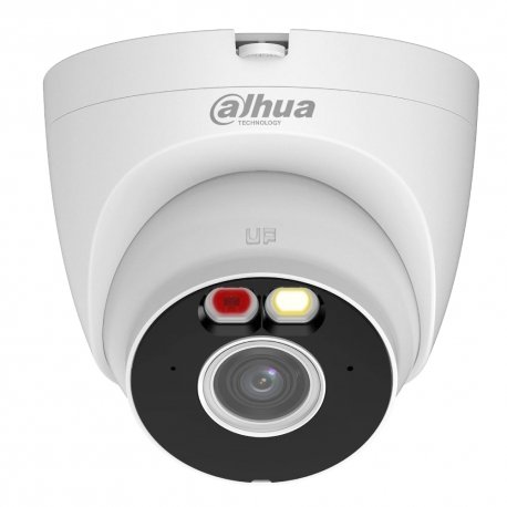 IP-камера Dahua 5MП Wi-Fi 2.8мм (DH-T5A-PV)