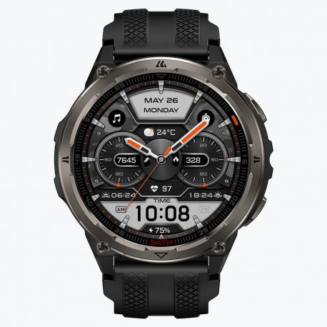 Смарт-часы Kospet Orb 2 Grey