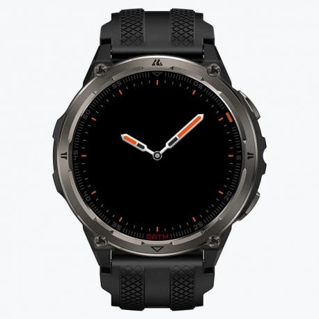 Смарт-годинник Kospet Orb 2 Grey