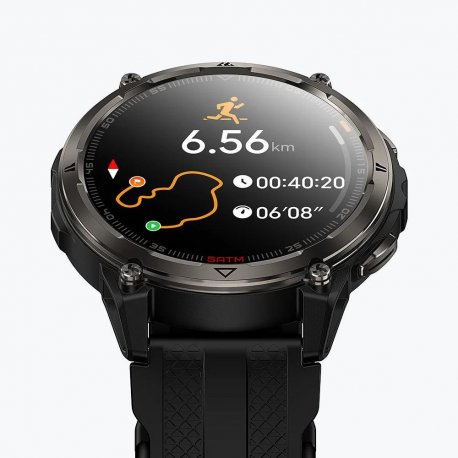 Смарт-часы Kospet Orb 2 Grey
