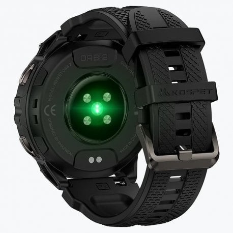Смарт-часы Kospet Orb 2 Grey