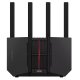 Беспроводной маршрутизатор Asus Black (RT-BE92U)