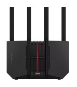 Бездротовий маршрутизатор Asus Black (RT-BE92U)