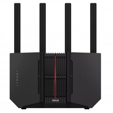 Беспроводной маршрутизатор Asus Black (RT-BE92U)