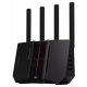 Бездротовий маршрутизатор Asus Black (RT-BE92U)