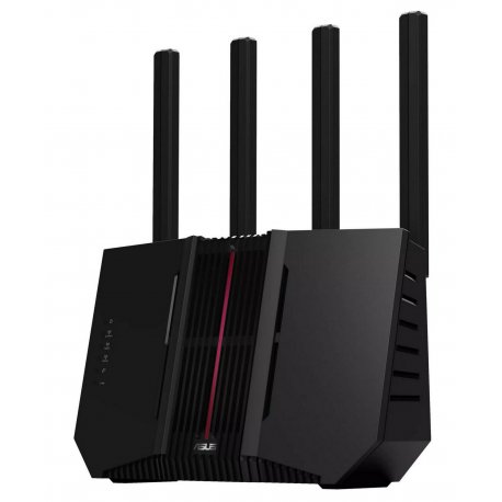 Беспроводной маршрутизатор Asus Black (RT-BE92U)