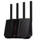 Бездротовий маршрутизатор Asus Black (RT-BE92U)