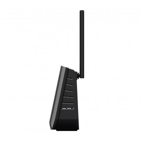 Бездротовий маршрутизатор Asus Black (RT-BE92U)