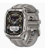 Смарт-годинник Kospet Pulse 2 Silver