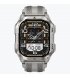 Смарт-часы Kospet Pulse 2 Silver