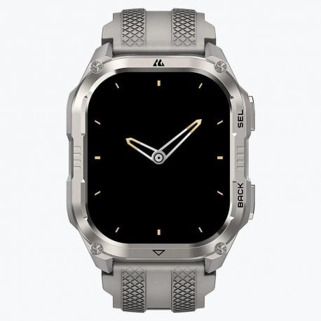 Смарт-годинник Kospet Pulse 2 Silver