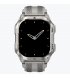Смарт-годинник Kospet Pulse 2 Silver